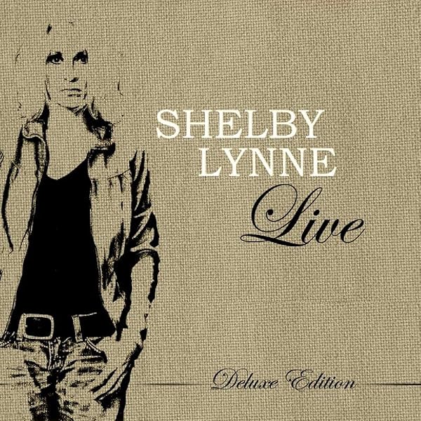 【中古】 Shelby Lynne シェルビーリン / I Am Shelby Lynne Shelby Lynne – I Am Shelby Lynne – CD (Album), 1999